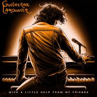 Guilherme Lamounier - With a Little Help From My Friends