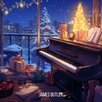 James Butler - Christmas Time - Instrumental Jazz for the Holidays