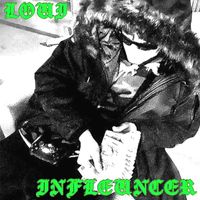 Loui - influencer (Explicit)