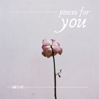 James Lee - Pieces For You