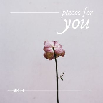 James Lee - Pieces For You