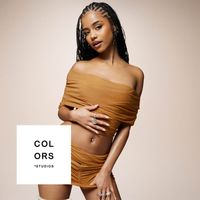 Tyla - On and On - A COLORS SHOW