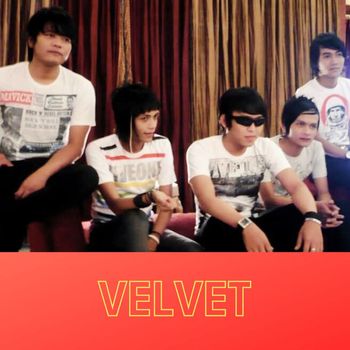 Velvet - Memang Pantas