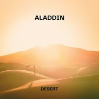 Aladdin - Desert