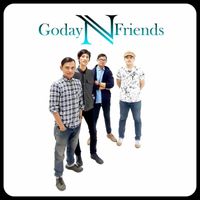 Goday N Friends - Ingatlah