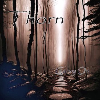 Thorn - Take Your Time