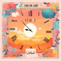 Amets - Time For Light