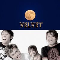 Velvet - Cinta Milik Siapa