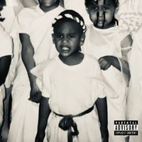 GLAZE - Horizon/Arrival (Explicit)