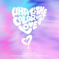 Vis - What is the color of love?