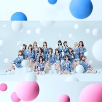 HKT48 - Baketsu Wo Kabure!