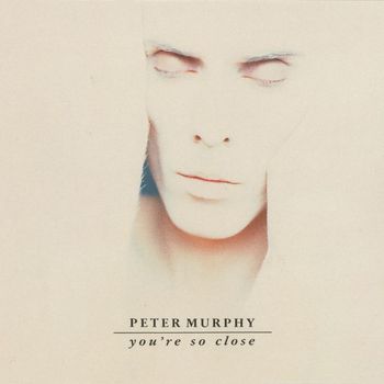 Peter Murphy - You're So Close