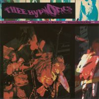 Thee Hypnotics - Justice in Freedom