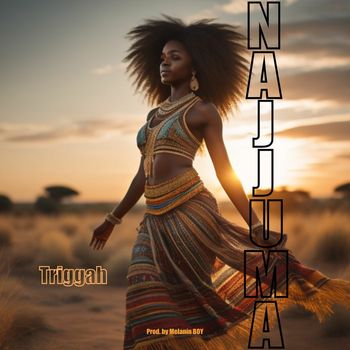 Triggah - Najjuma
