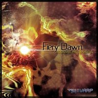 Fiery Dawn - Cosmic Ascension