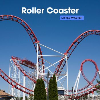 Little Walter - Roller Coaster