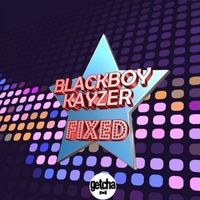 BlackBoy KAYZER - Fixed