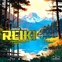 Jamie Sims - Reiki Ambience 4