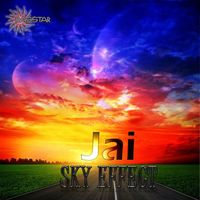 Jai - Sky Effect - Single