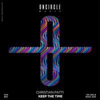 Christian Patti - Keep The Time
