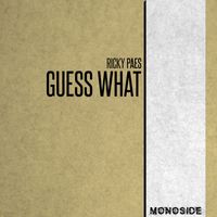 Ricky Paes - Guess What