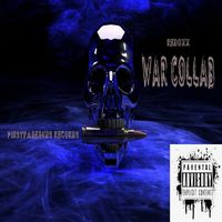 REDOXX - War Collab