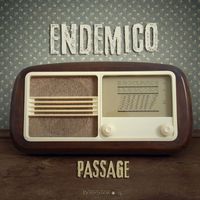 Endemico - Passage