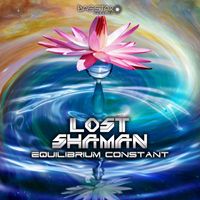 Lost Shaman - Equilibrium Constant