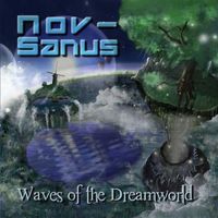 NovSanus - Waves of the Dream World