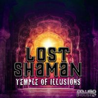 Lost Shaman - Temple of Illusions
