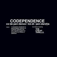 The Cheap Thrills - Codependence (Acoustic)