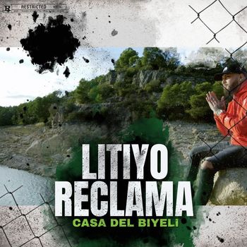 LITIYO - RECLAMA