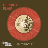 Derrick Flair - Night Rhythm