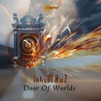 Inhum'Awz - Door of Worlds