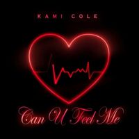 Kami Cole - Can U Feel Me