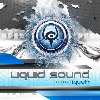 Liquid Sound - Liquefy