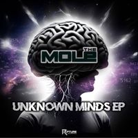 The Mole - Unknown Minds EP