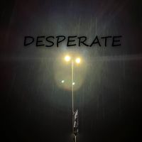 Nightlife - Desperate (Sped up Version)