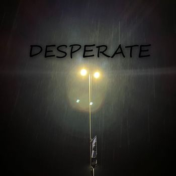 Nightlife - Desperate (Sped up Version)