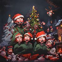 D.Mave - Christmas Nightmare