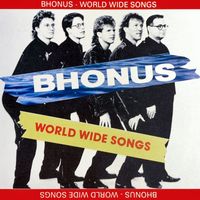 Bhonus - World Wide Songs (Explicit)
