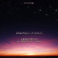Dubmaster Conte - Abiogenesis (A Sense Of Hope)