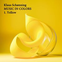 KLAUS SCHØNNING - Music in Colors 1. Yellow