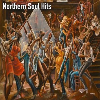 Various Artists - Northern Soul Hits