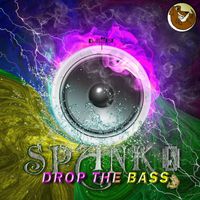 Spank0 - Drop That Bass