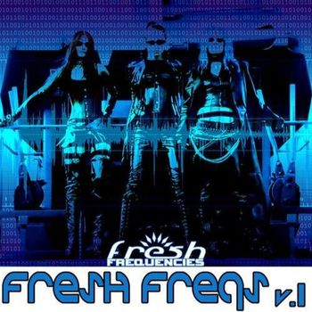 Various Artists - Fresh Freqs, Vol. 1