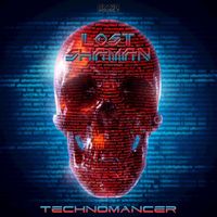 Lost Shaman - Technomancer