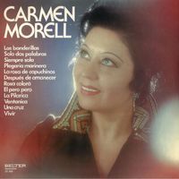 Carmen Morell - Las Banderillas