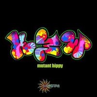 Kadd-3-Wompus - Mutant Hippy