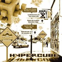 Hypercube - Simple Decisions